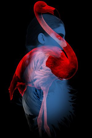 趣味印花华亿平台图片