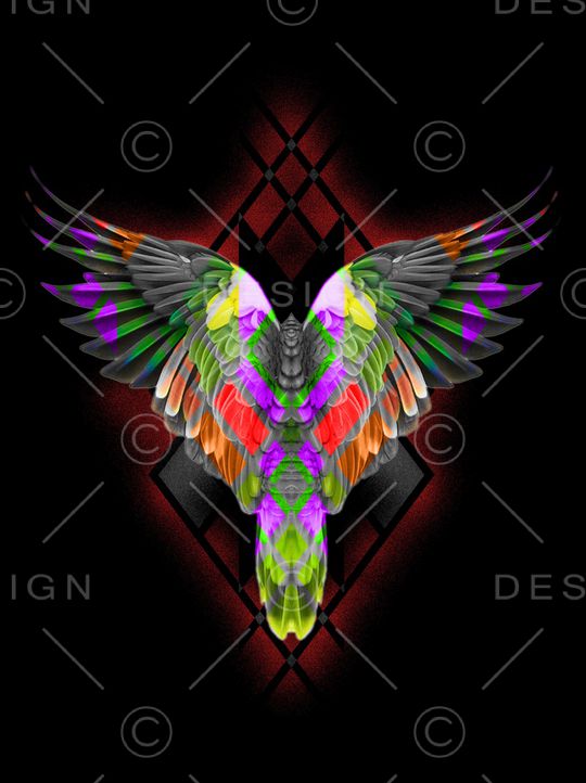 趣味印花华亿平台图片