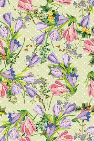 康乃馨印花华亿平台图片