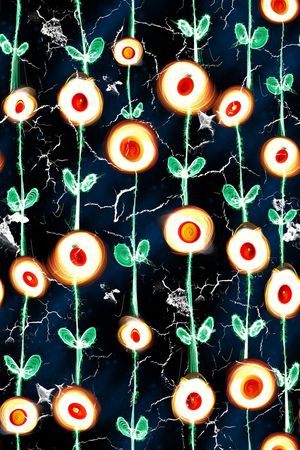 Fei-女装印花华亿平台图片