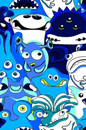 婴童印花华亿平台图片