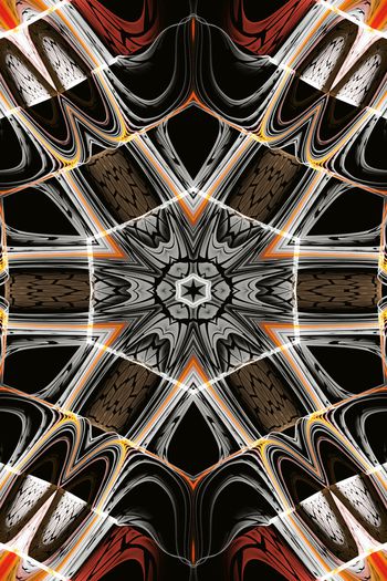 女装印花华亿平台图片