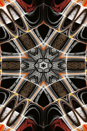 女装印花华亿平台图片