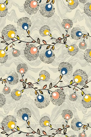 流行印花华亿平台图片