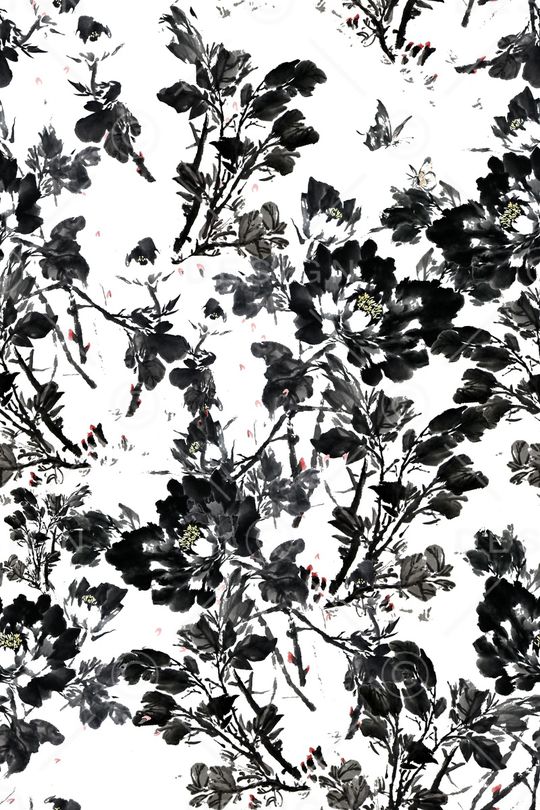 小碎花印花华亿平台图片