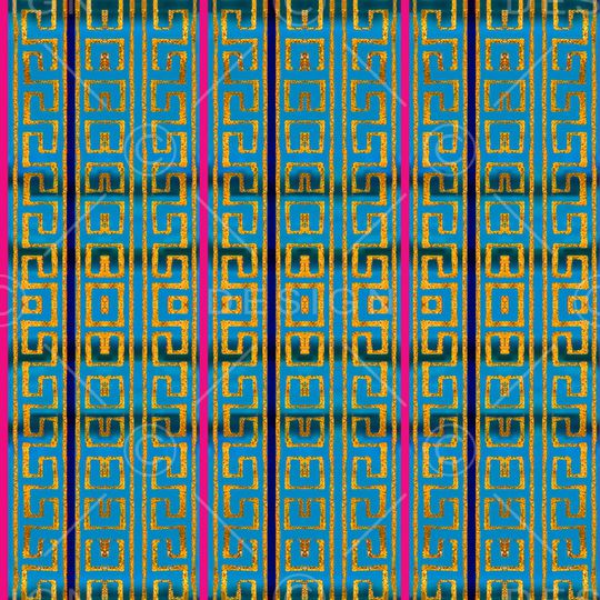 艺术彩色印花华亿平台图片