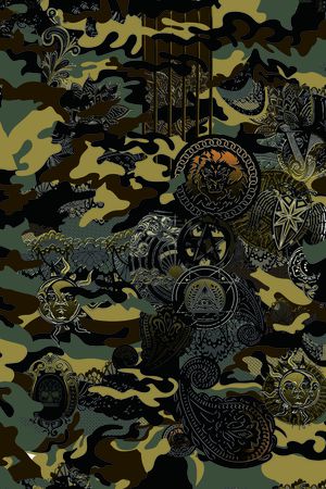 纪梵希givenchy印花华亿平台图片