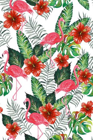 热带印花华亿平台图片