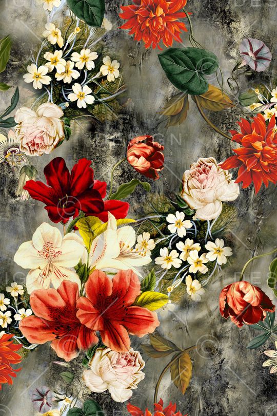 肌理印花华亿平台图片