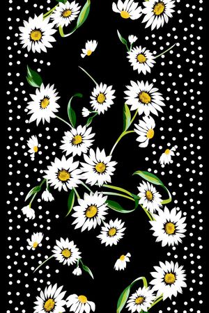 长巾印花华亿平台图片