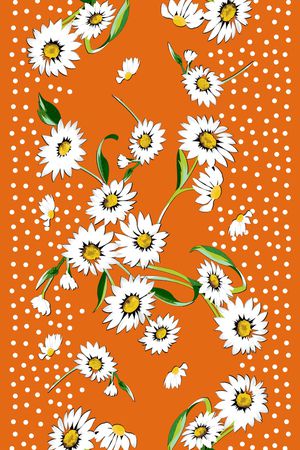 长巾印花华亿平台图片