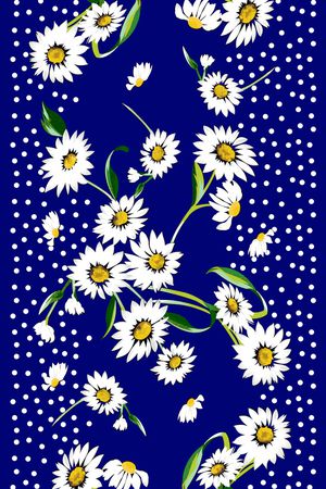 长巾印花华亿平台图片