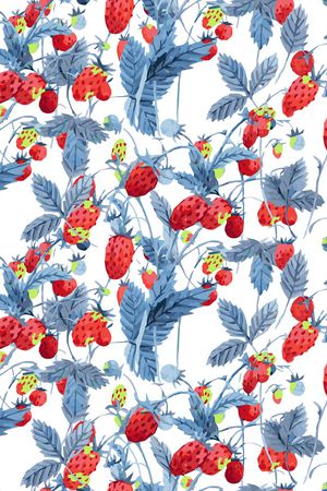 植物印花华亿平台图片