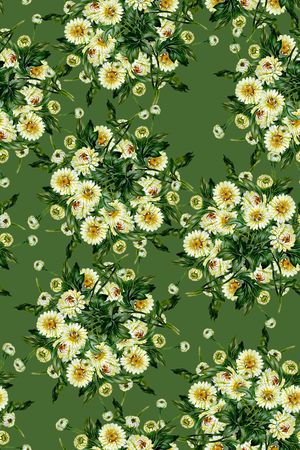 趣味时尚印花华亿平台图片