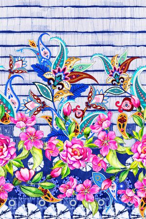 定位印花华亿平台图片