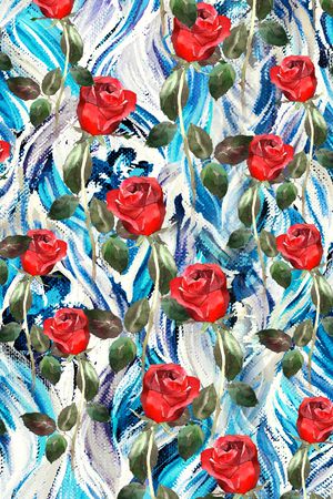 大花印花华亿平台图片