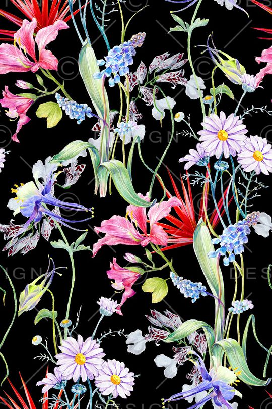 时尚印花华亿平台图片