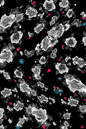花印花华亿平台图片