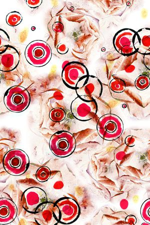 解构印花华亿平台图片