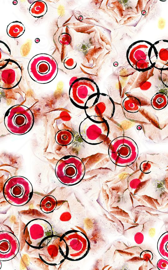 解构印花华亿平台图片