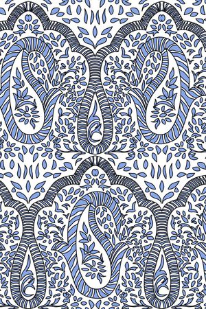 民族风印花华亿平台图片