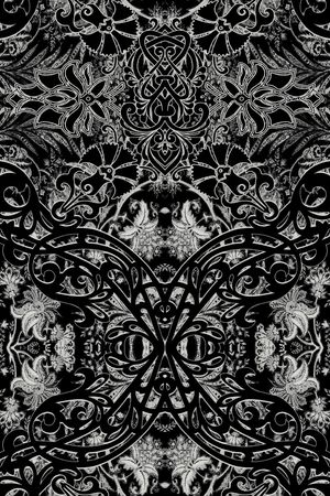 大花印花华亿平台图片