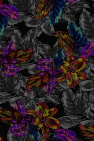 大花印花华亿平台图片