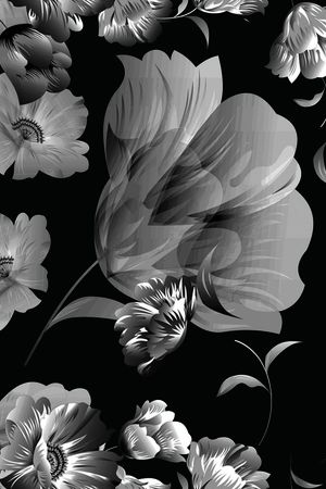 大花印花华亿平台图片