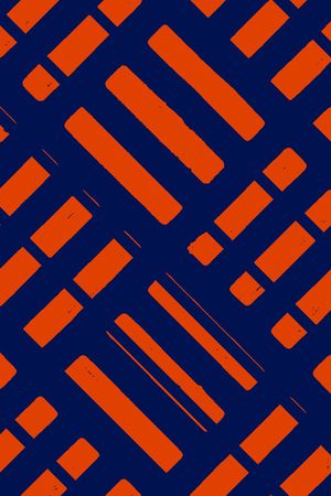 色块印花华亿平台图片