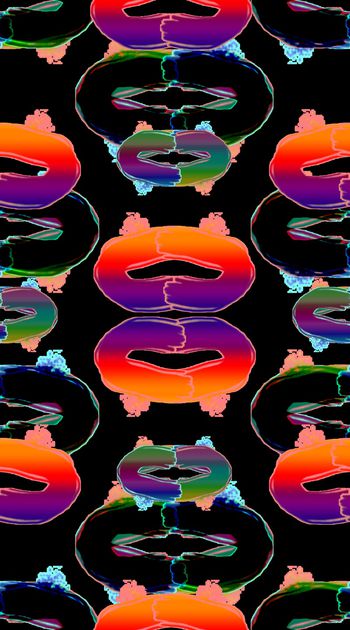 男装印花华亿平台图片