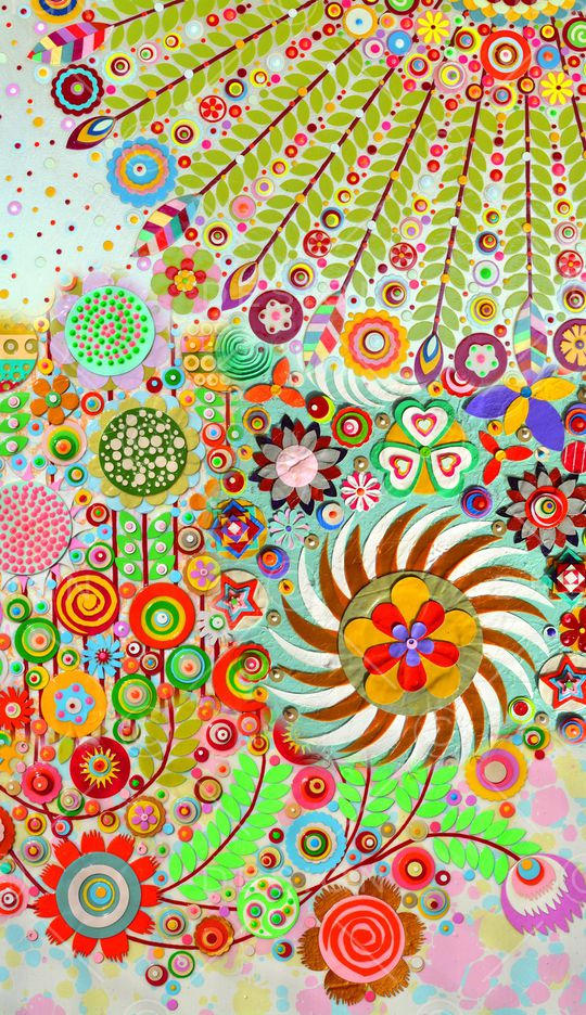 浮雕印花华亿平台图片