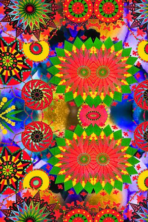 重口味印花华亿平台图片