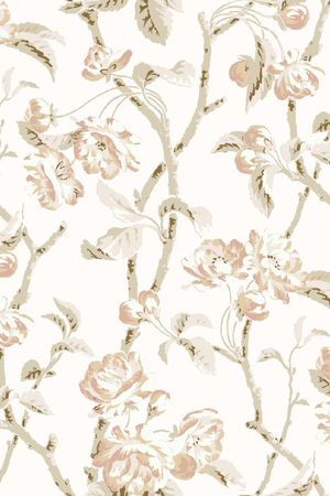 小碎花印花华亿平台图片