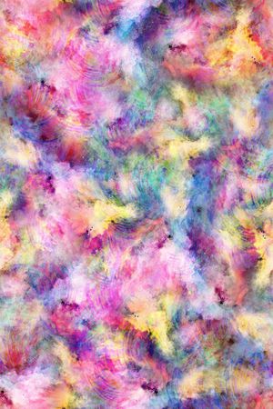 纹理印花华亿平台图片