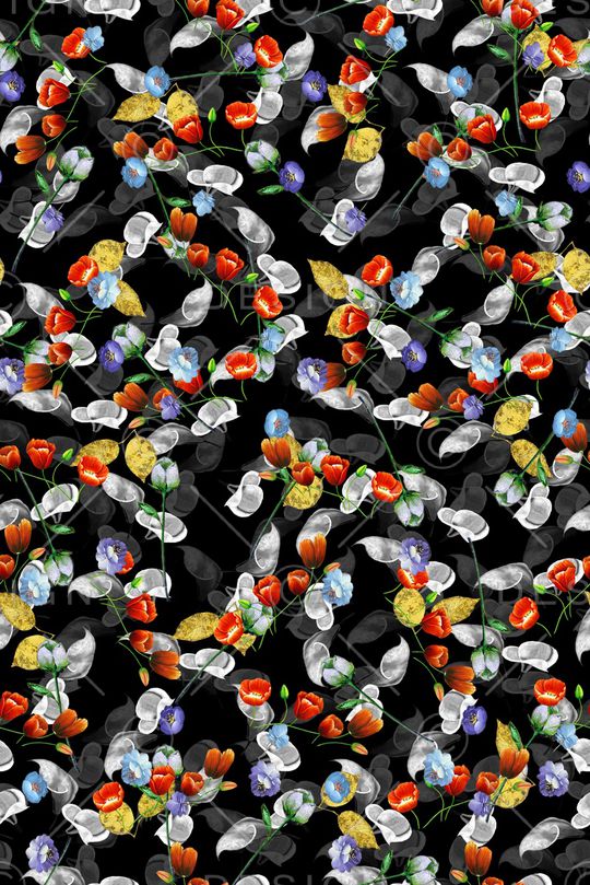 女装印花华亿平台图片