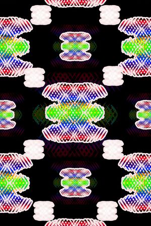 创意图案设计印花华亿平台图片