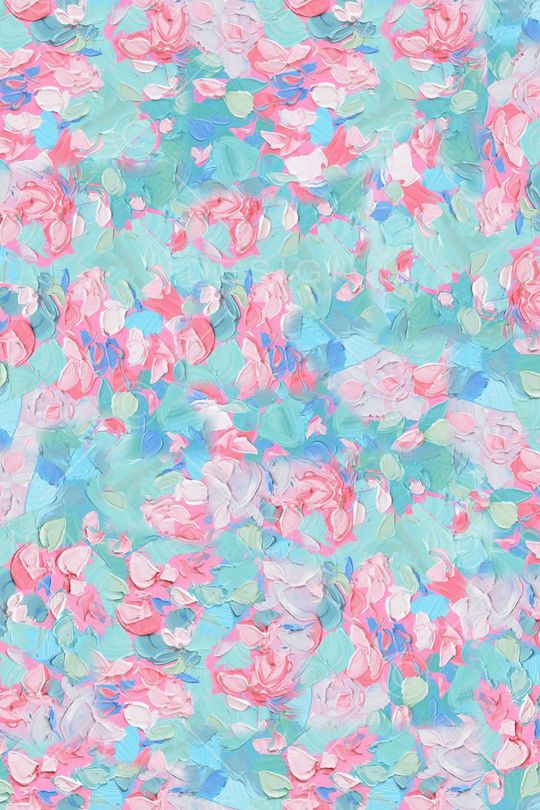 肌理印花华亿平台图片