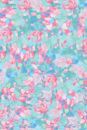 肌理印花华亿平台图片