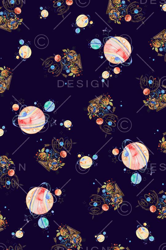 浪漫印花华亿平台图片