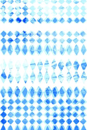 菱形印花华亿平台图片