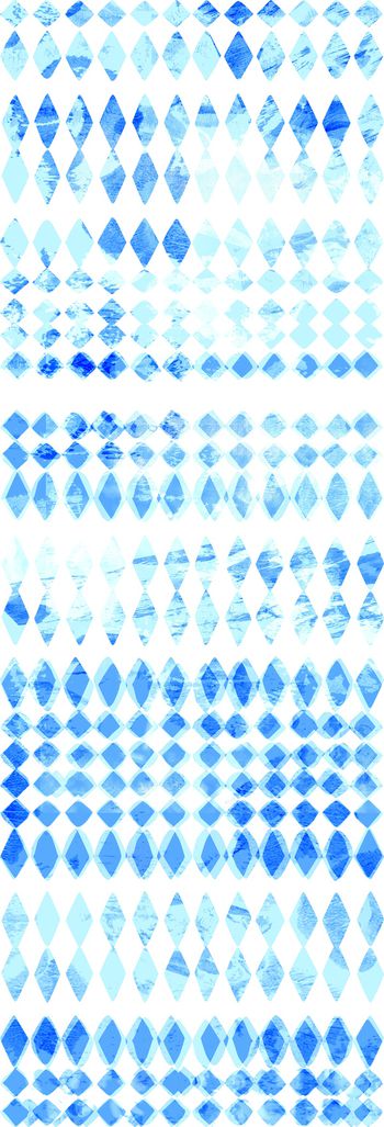 菱形印花华亿平台图片