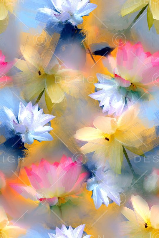 时尚印花华亿平台图片