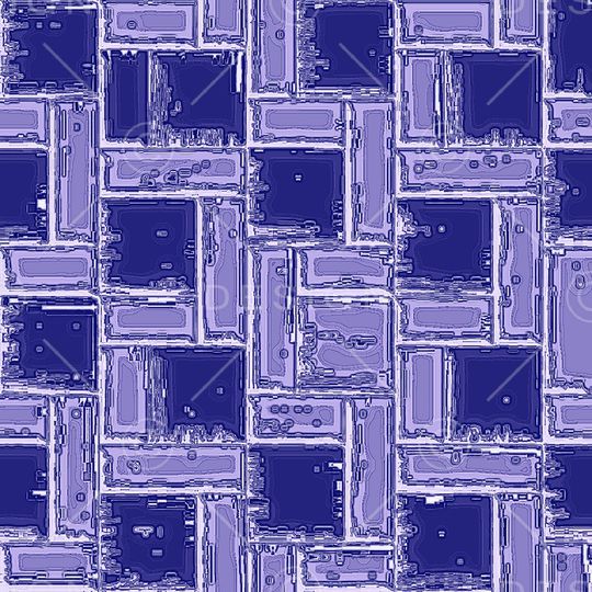 色块印花华亿平台图片