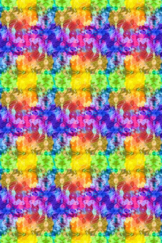 曲线印花华亿平台图片