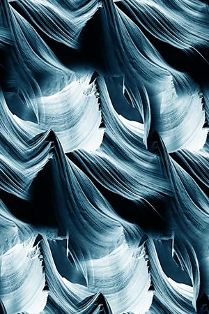 抽象纹理印花华亿平台图片