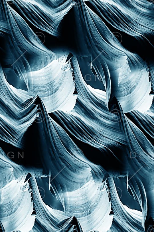 抽象纹理印花华亿平台图片