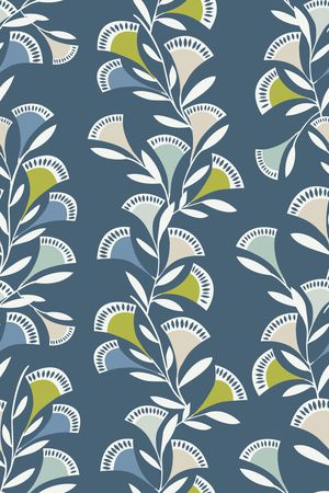 叶子印花华亿平台图片