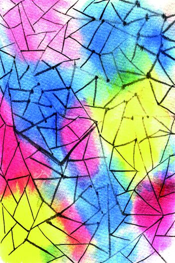 机理印花华亿平台图片