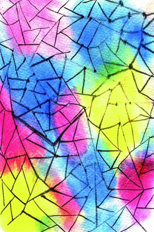 机理印花华亿平台图片