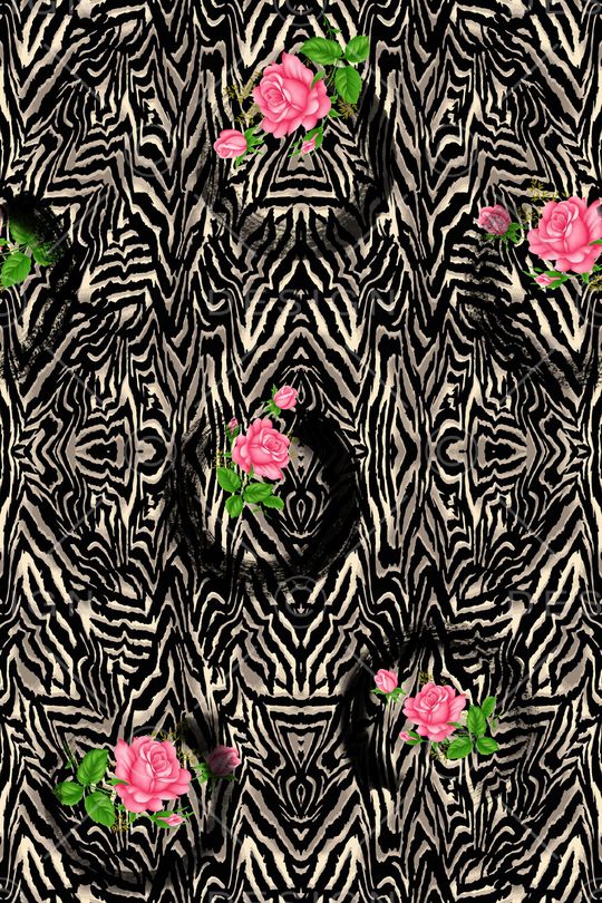 大牌印花华亿平台图片